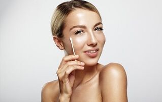 nola garatxoak kendu etxean